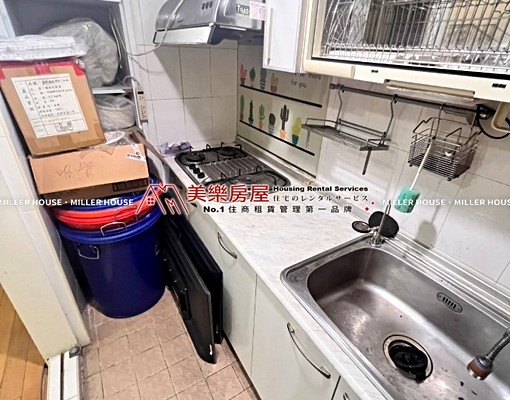 《美樂》內湖站☆五房含平車☆可租補入籍☆社區管理 - Image 12