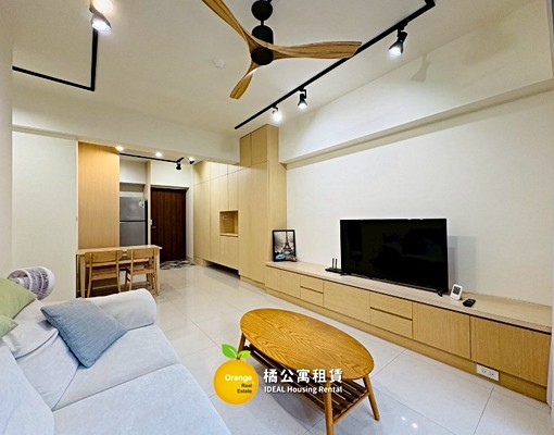 🍊高醫熱河華友聯INH質感3房平車 - Image 3