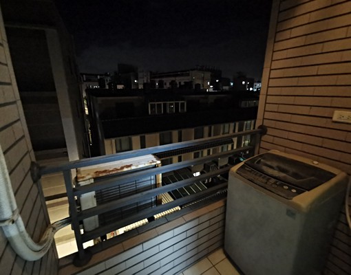 ※稀有採光景觀陽台※獨立洗衣機★觀音工業區新電梯大套房 - Image 7