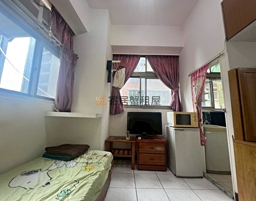 1.寄居蟹社會住宅🏠可租補入戶,採光明亮大套房 - Image 4