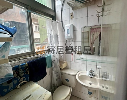 1.寄居蟹社會住宅🏠可租補入戶,採光明亮大套房 - Image 11