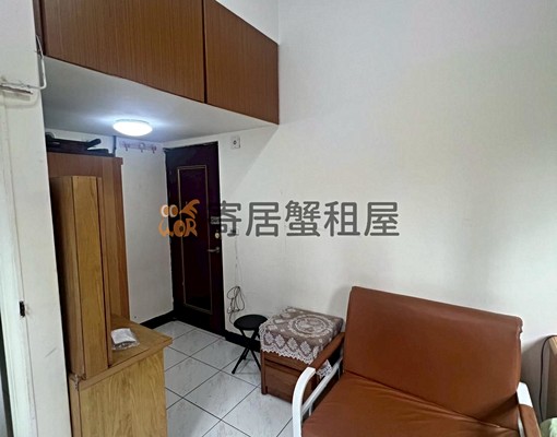 1.寄居蟹社會住宅🏠可租補入戶,採光明亮大套房 - Image 10