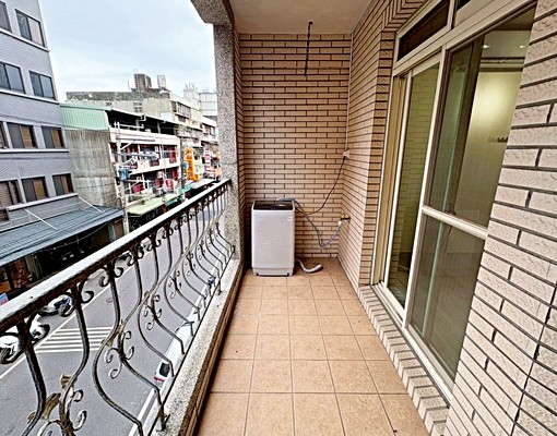 🔥適合住用工作室/美業⭐️兩房整層可養寵養貓✅興仁路✅ - Image 9