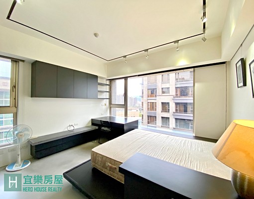 南軟站-高檔靜巷社區高樓三房-生活機能極佳 - Image 9