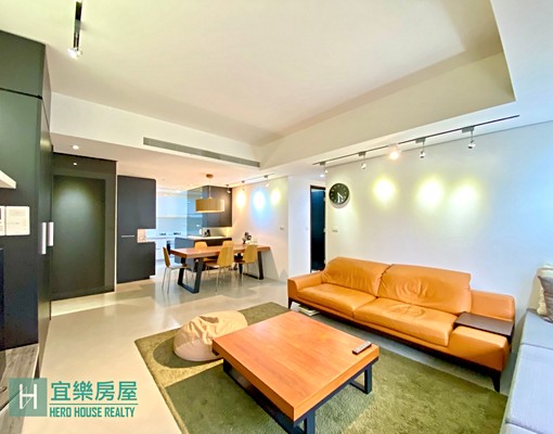 南軟站-高檔靜巷社區高樓三房-生活機能極佳 - Image 4