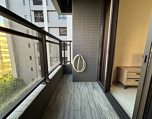 近四維國小捷運站一點利旁~耀文心6年屋三房全配🌸三面採光 - Image 10