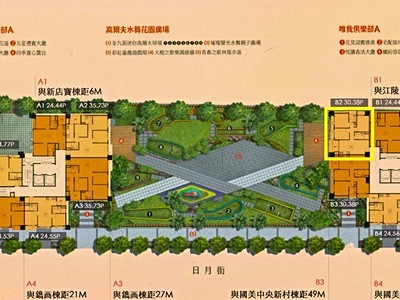 社區圖片