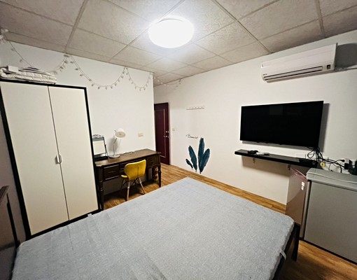 📌中壢可租補|近南亞商圈.健保局.忠貞市場|一卡皮箱入住 - Image 5