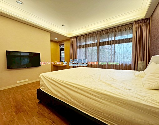 T117682大直綠蔭花園４房稀有豪宅 - Image 13