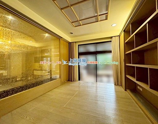T117682大直綠蔭花園４房稀有豪宅 - Image 7