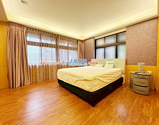 T117682大直綠蔭花園４房稀有豪宅 - Image 9