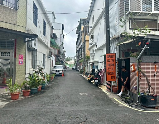 ⭕社會住宅⭕不收費⭕右昌邊間透天⭕有故事介意勿來 - Image 10