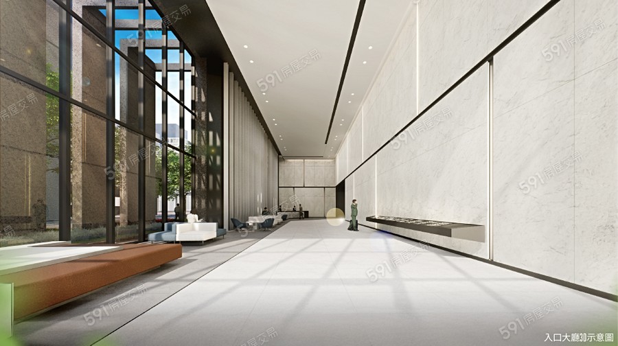 村品中央創智示意圖