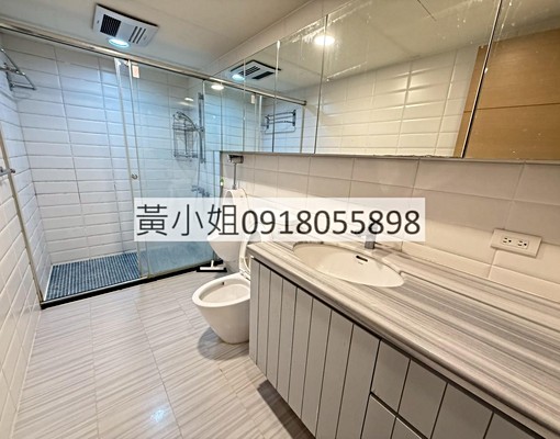 @松山永春四房空間/大樓管理/生活機能佳/有平車位租 - Image 12