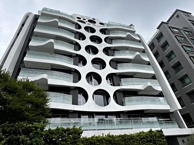 社區圖片