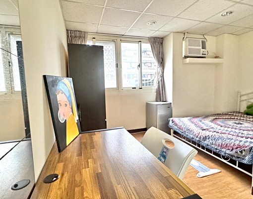 租補★大窗獨曬★電梯警衛高樓採光★中友一中益民 - Image 7