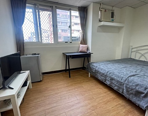 租補★大窗獨曬★電梯警衛高樓採光★中友一中益民 - Image 10