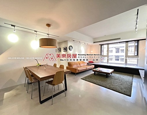 美樂*近南港南軟園區*空間大裝潢新*雙衛浴*有陽台*平面三房 - Image 6