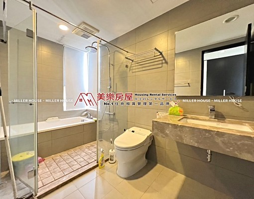 美樂*近南港南軟園區*空間大裝潢新*雙衛浴*有陽台*平面三房 - Image 12