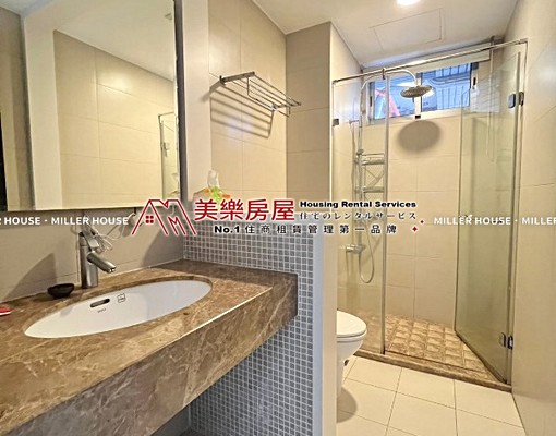 美樂*近南港南軟園區*空間大裝潢新*雙衛浴*有陽台*平面三房 - Image 13