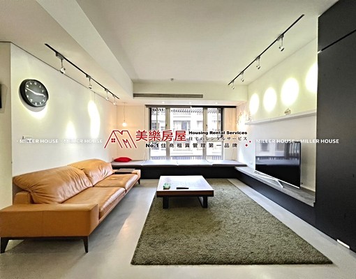 美樂*近南港南軟園區*空間大裝潢新*雙衛浴*有陽台*平面三房 - Image 2