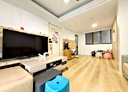 東區-學府路3房2廳，37.4坪
