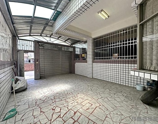 💖近善化糖廠車墅透天~可租補戶籍.員工宿舍 - Image 1
