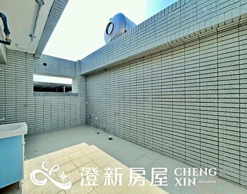 ✨大埔透天室內停車&可報稅大家庭公司戶✨ - Image 12