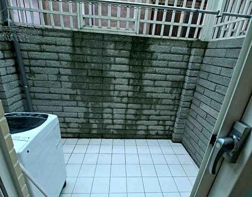 朝陽鑫鑽套房有後院獨立洗衣機 - Image 5