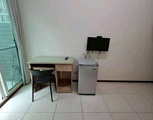 朝陽鑫鑽套房有後院獨立洗衣機 - Image 4