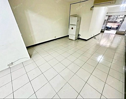 💗寧夏夜市💰可營登、報稅🚗車庫❤️超大陽光2房 - Image 2