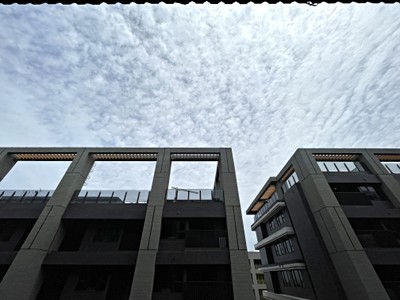 社區圖片