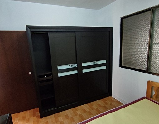 電梯雙捷運2房2廳雙陽台附家具電拎包入住 - Image 8