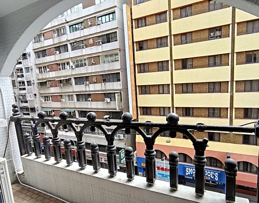 電梯雙捷運2房2廳雙陽台附家具電拎包入住 - Image 12