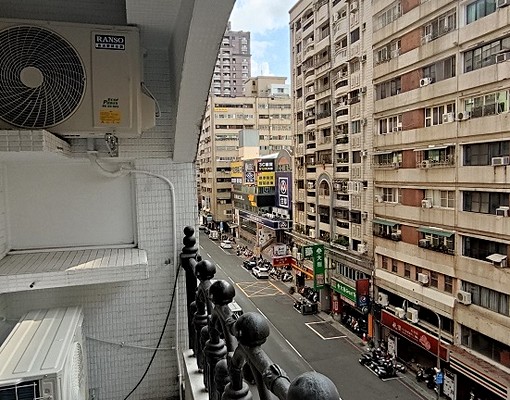電梯雙捷運2房2廳雙陽台附家具電拎包入住 - Image 13