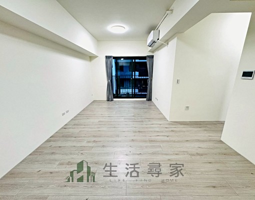 近新光特區#大坪數三房兩廳#可寵物#可開伙#有平車位 - Image 1