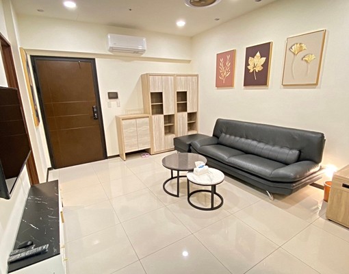 💎雙租補報稅🔥中科中國醫全新三房車💛中友秀泰百貨火車站 - Image 5