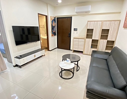 💎雙租補報稅🔥中科中國醫全新三房車💛中友秀泰百貨火車站 - Image 6