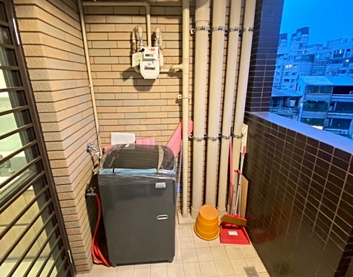 💎雙租補報稅🔥中科中國醫全新三房車💛中友秀泰百貨火車站 - Image 7