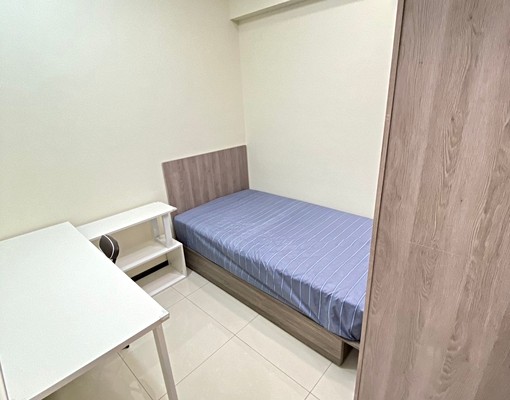 💎雙租補報稅🔥中科中國醫全新三房車💛中友秀泰百貨火車站 - Image 8