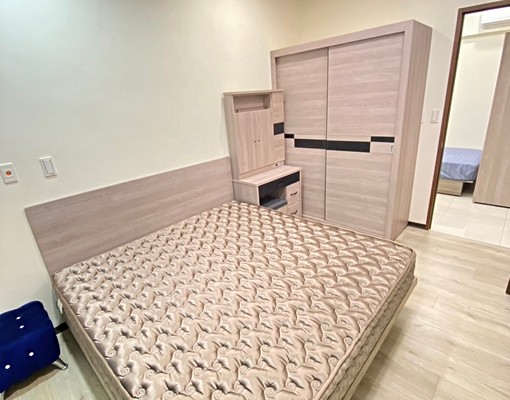 💎雙租補報稅🔥中科中國醫全新三房車💛中友秀泰百貨火車站 - Image 1