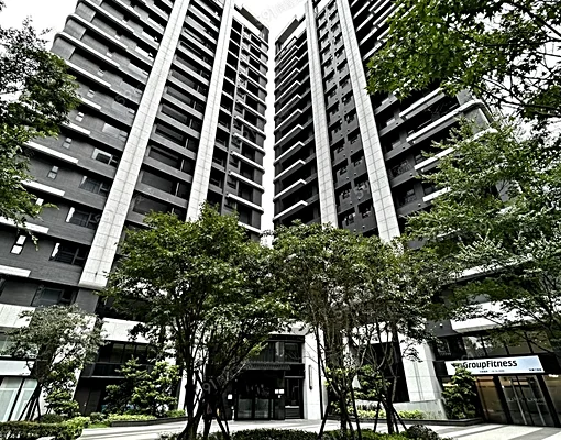 小家庭2房/捷運江子翠新埔/租補限定/租屋補助/租金補貼 - Image 1