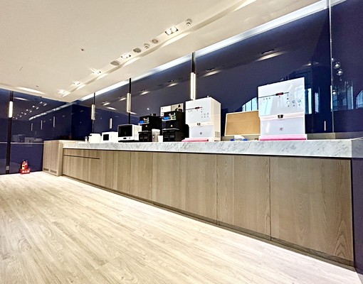 24HR管理❗可租補報稅.短租高規格商務型旅館.乾濕分離浴缸 - Image 4