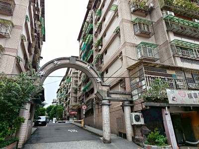 社區圖片