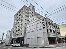 皇家海悅2-華廈