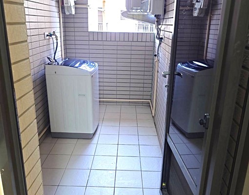 A三井outlet三台冷氣家具電齊全/可租補免仲介/大晟房屋 - Image 7