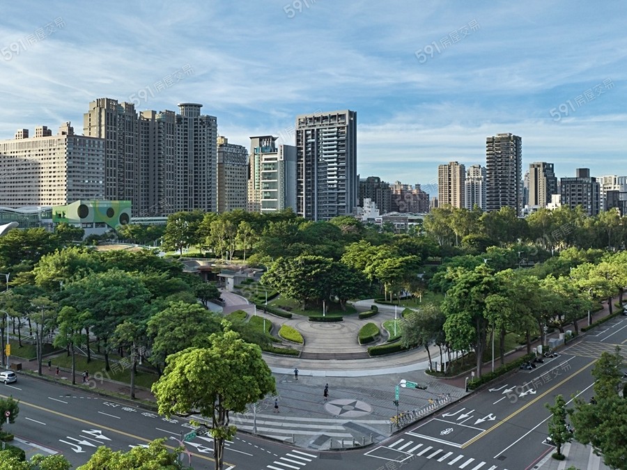 惠宇大其心實景圖