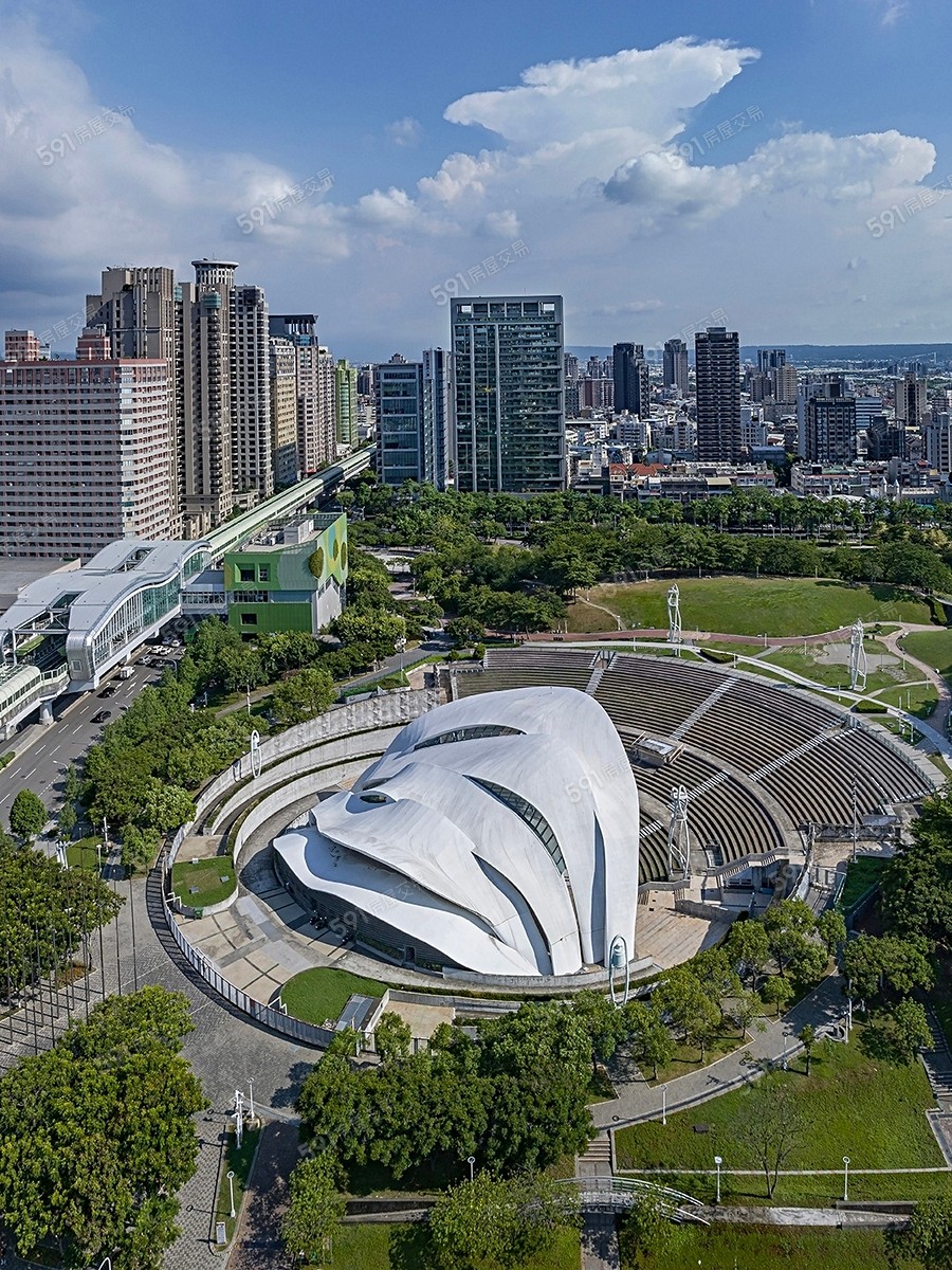 惠宇大其心實景圖