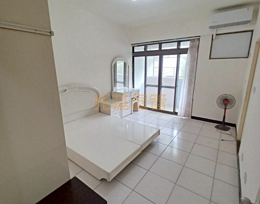 兆基🏡陽光加勒比社區~乾淨明亮三房~⛳️ - Image 3