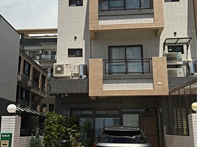 龜山島美景透天厝
